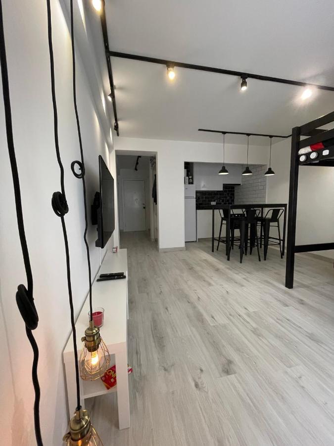 ויגו Estudio Art Vialia מראה חיצוני תמונה