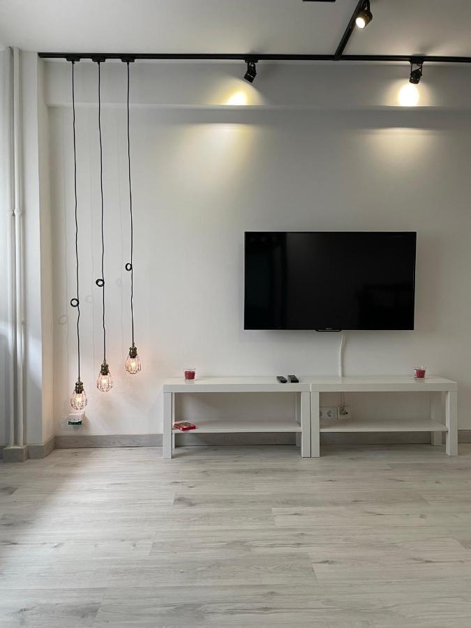 ויגו Estudio Art Vialia מראה חיצוני תמונה
