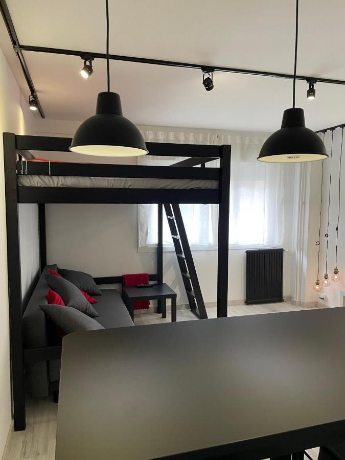 ויגו Estudio Art Vialia מראה חיצוני תמונה